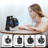 4 Inch Small Portable Turbo Air Circulator