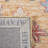 Eldiona Hand Tufted Wool/Cotton/Latex Oriental Rug in Yellow/Rust-1807028290