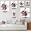 Analogue Wall Clock-1537682100