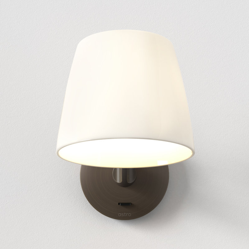 Imari 1 - Light Spotlight, Bronze