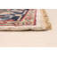 Tapis crème Serapi Heritage 7 pi 9 po x 9 pi 11 po