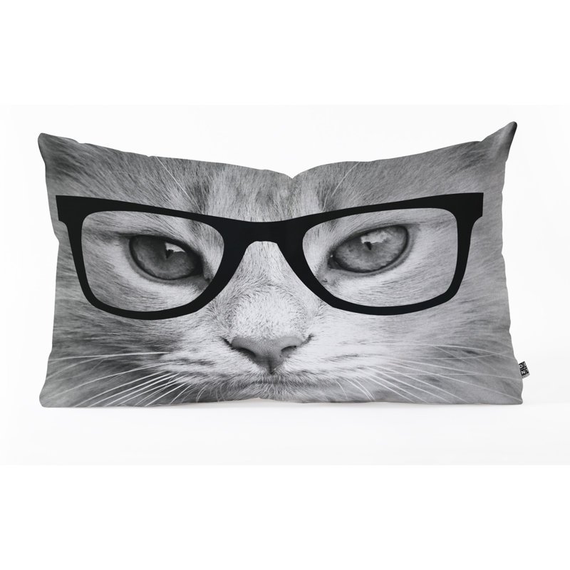 Allyson Johnson Lumbar Pillow