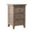 Hungerford 18'' W Solid Wood Nightstand