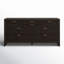 Commode 8 tiroirs Alexadra