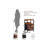 3 Piece Bedroom Set-174321003