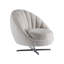 Artistica Upholstery Swivel Chair