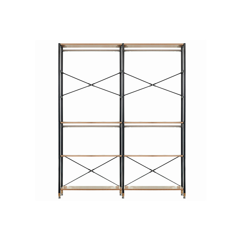 Betsey 167.5cm Adjustable Clothing Rack