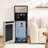 Bottom Loading Hot & Cold Water Dispenser-102745707