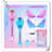 GLOBAL GIRLS LLC Polymer Accent