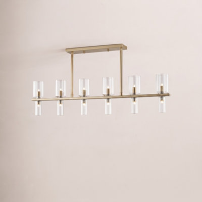 Bartett 12 Light Pendant