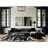 Golden Tendrils Rug-110611530