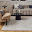 Carmel Modern Geometric Beige Area Rug-115175876