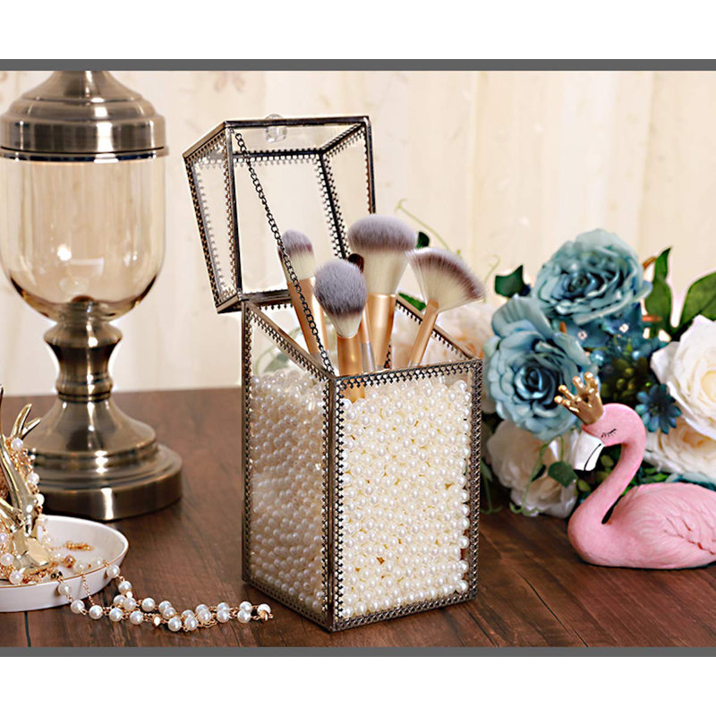 Compartment Makeup Organiser
