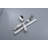 Laguna Oyster Forks by Delco (18/0)