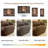 Boneless 80.4'' Modular Sectional Sofa Couches, Soft And Fluffy Plush Fabric,boneless Sofa,32d High Density Sponge Ergonomic Design,free Combination Buckle Connection For Bedroom,study,home Theater-1143925141