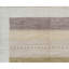 Gabbeh Wool Striped Area Rug