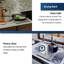 Évier de cuisine à quartz 33 L-98291428