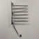 Swivel Plug in Towel Warmer