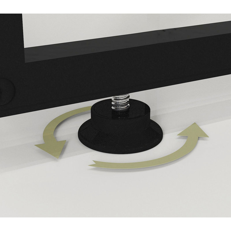 Table basse Jesaiah