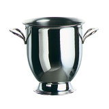 Stainless Steel Ice Bucket