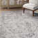 Tapis oriental gris Ameire