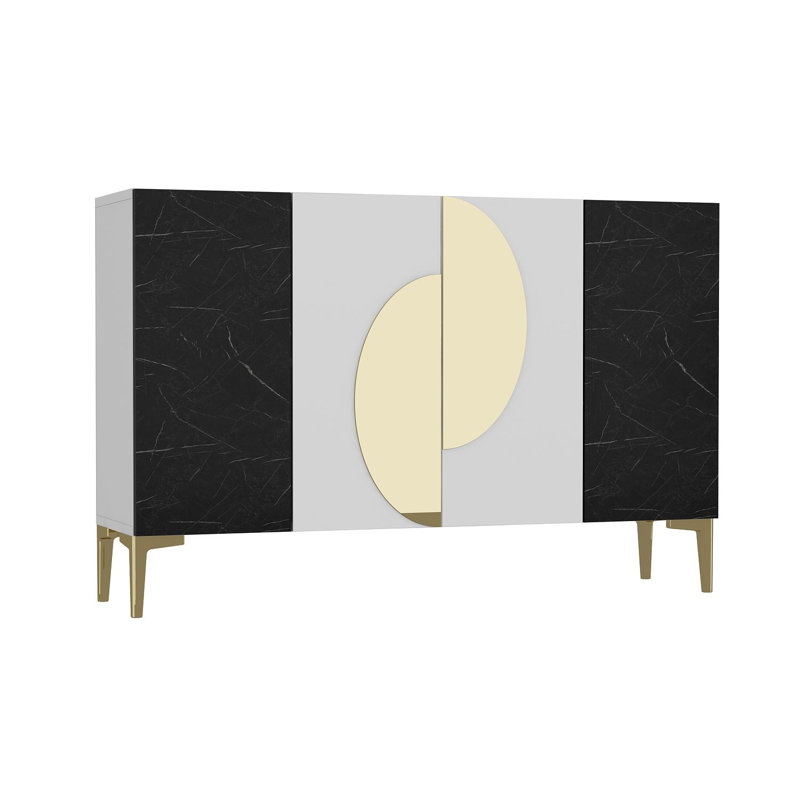 Console, Gold