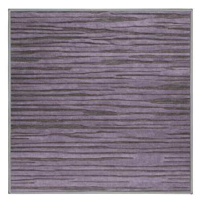 Tapis rose lavable à la machine