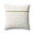 Ivory/Moss Striped
