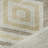 Premium Machine Washable Prisco Ivory Rug-1116066431