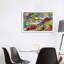 Cartoon Racing Cars - Print on Canvas-49988105-89233881