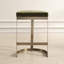 Tabouret de comptoir Everly Quinn Hilger