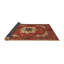 Tapis abstrait 4159-797010529