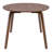 Cardone Mid-Century Modern Oval Dining Table