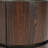 Rounded Edges Side Table-836380208