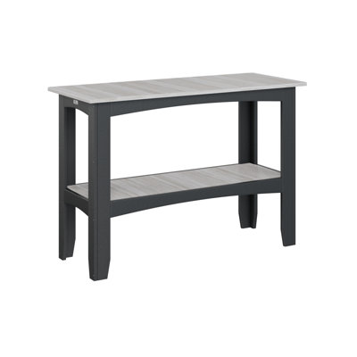 Outdoor Bar Table