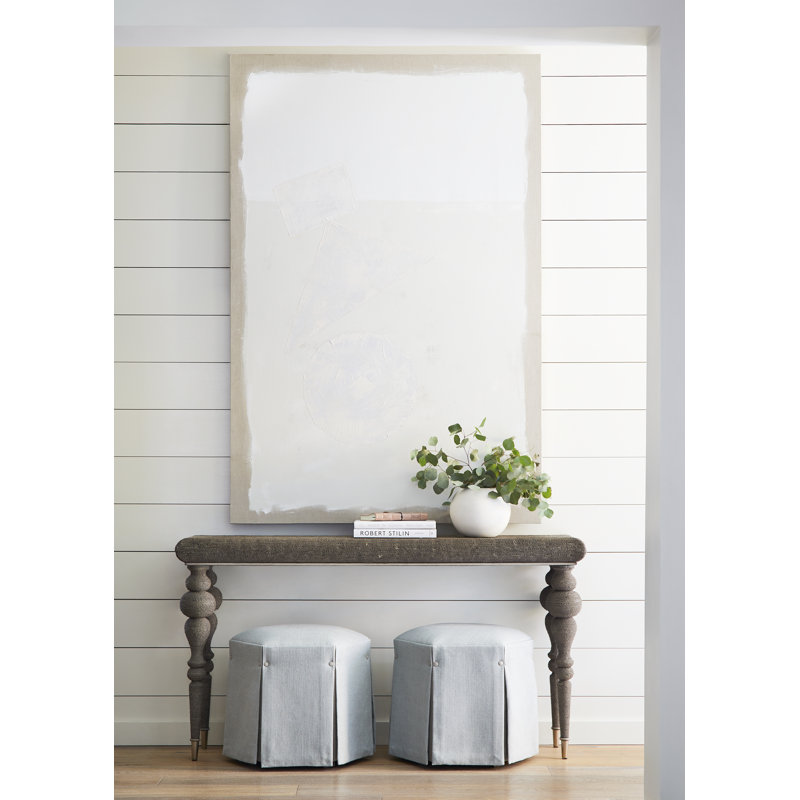 Aubree Ottoman, Ian Haze