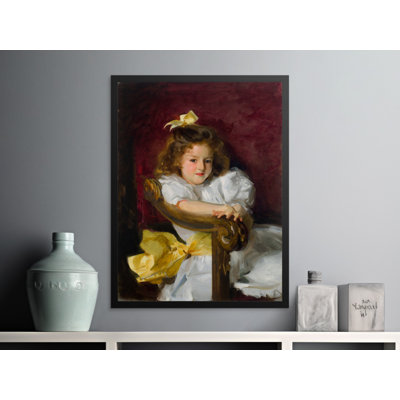 Agnes Print