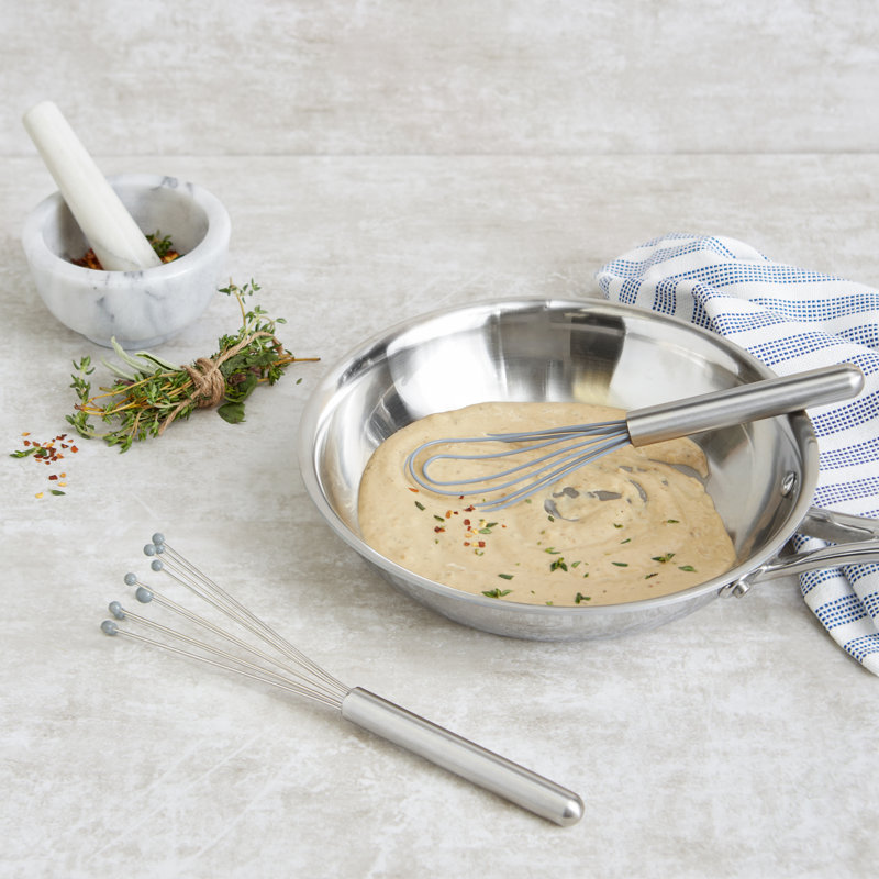 RSVP International French Whisk