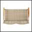 Causeuse Wood + Wicker-2076043842