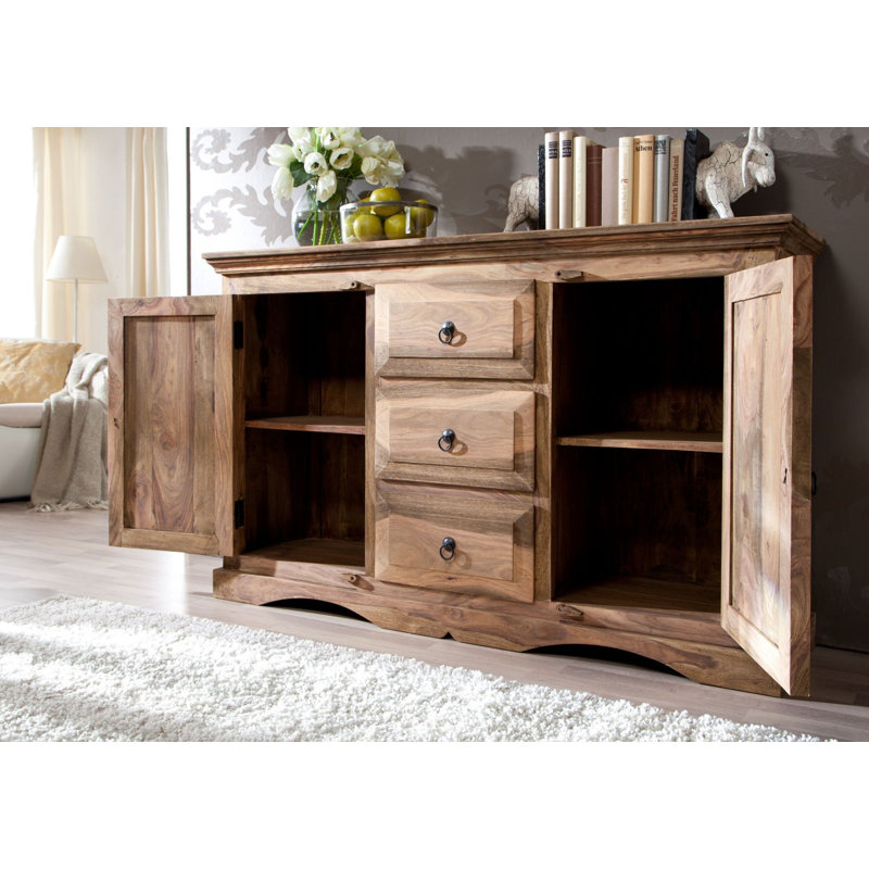 Leeds 135cm Sideboard
