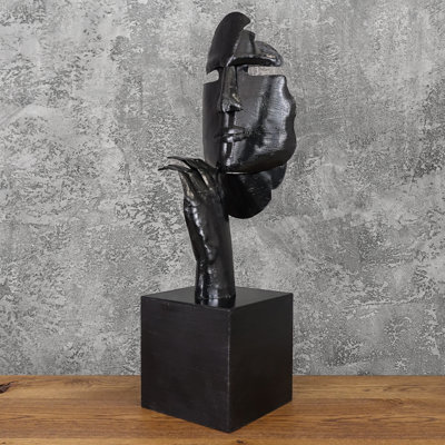 Davyan People Figurines & Sculptures