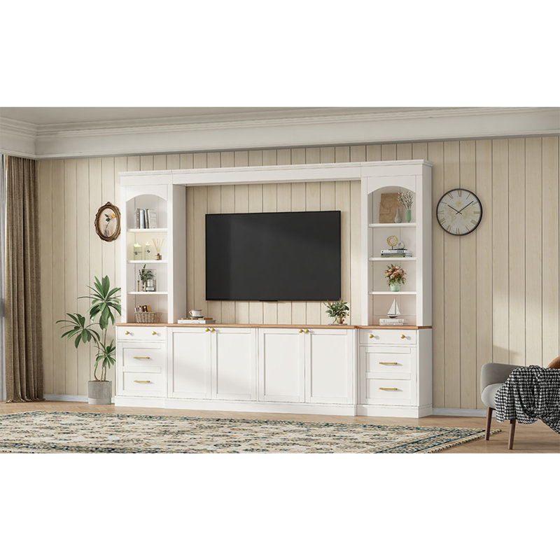 Meuble audio-vidéo Farmhouse