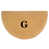 G