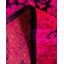 Tapis unique noué à la main Weirsky - rose Weirsky