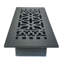 12" x 4" Grille & Louver-12494471