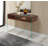 Las Ventanas 47.25'' Console Table-2055444581