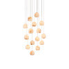 Lazio 15 - Light Pendant