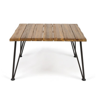 Hansell Single Coffee Table