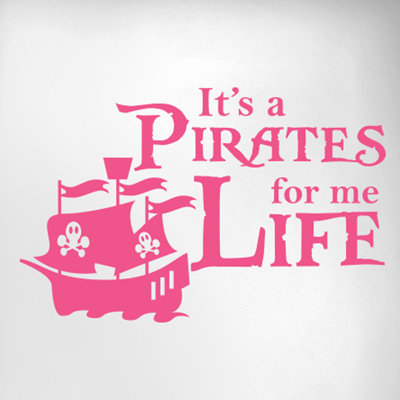 Wall Decal