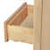 Cambridge 42'' W Single Bathroom Vanity Base